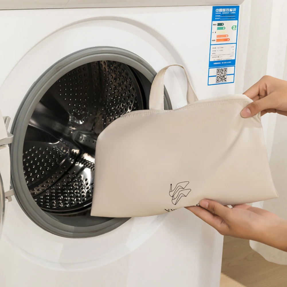 Portable Waterproof Sneaker Bag - Image 3