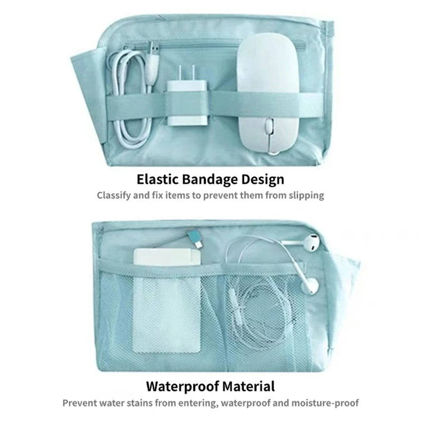 Cable & Charger Organizer - Image 6